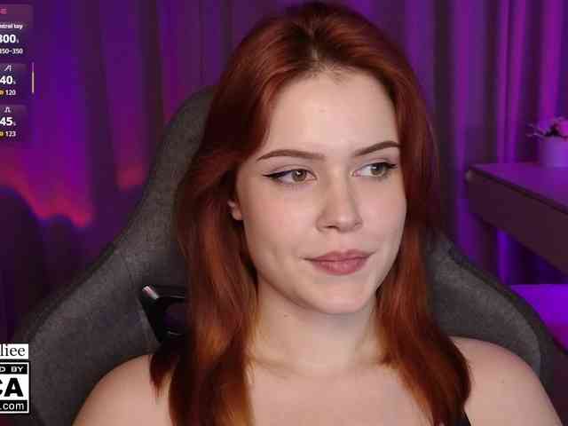 AliceWyliee webcam