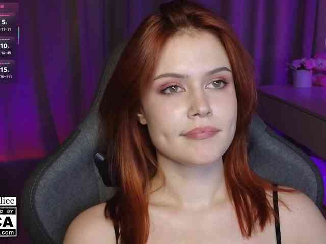 AliceWyliee webcam