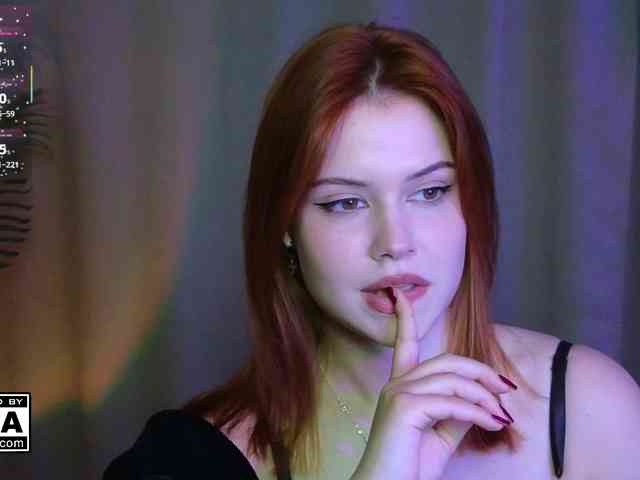 AliceWyliee webcam