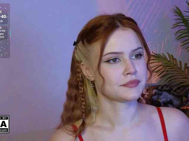 AliceWyliee webcam