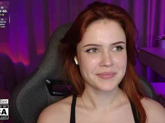 AliceWyliee Sex Cam Show