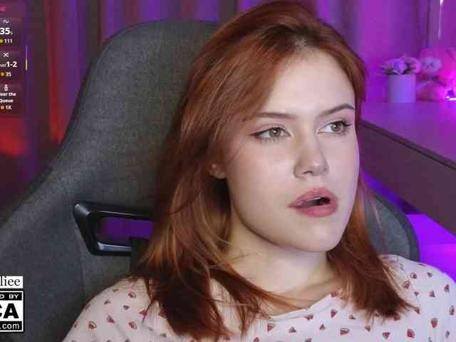 AliceWyliee webcam