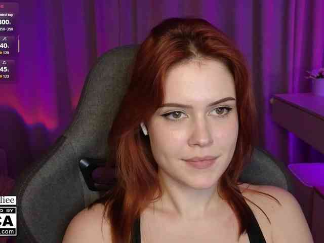 AliceWyliee Sex Cam Show