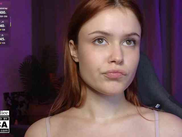 AliceWyliee webcam