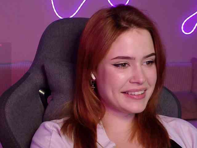 AliceWyliee webcam