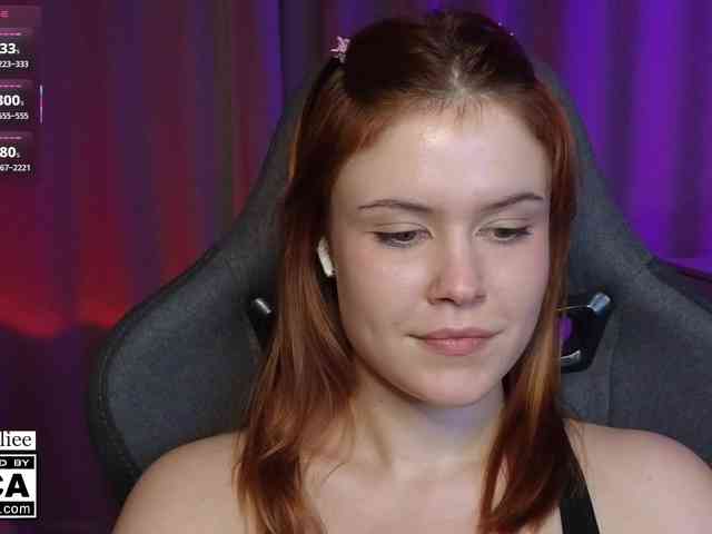 AliceWyliee webcam