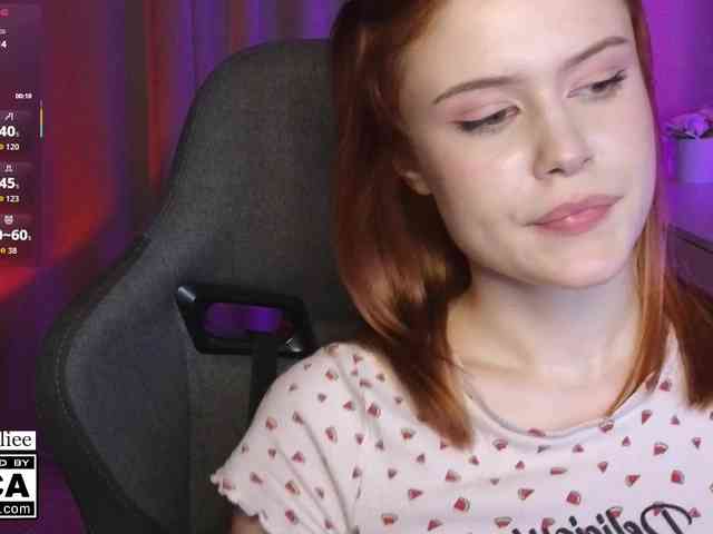 AliceWyliee webcam