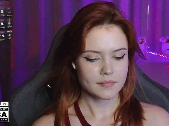 AliceWyliee webcam