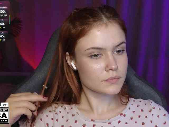 AliceWyliee webcam