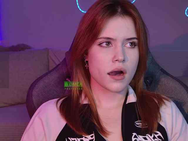 AliceWyliee webcam