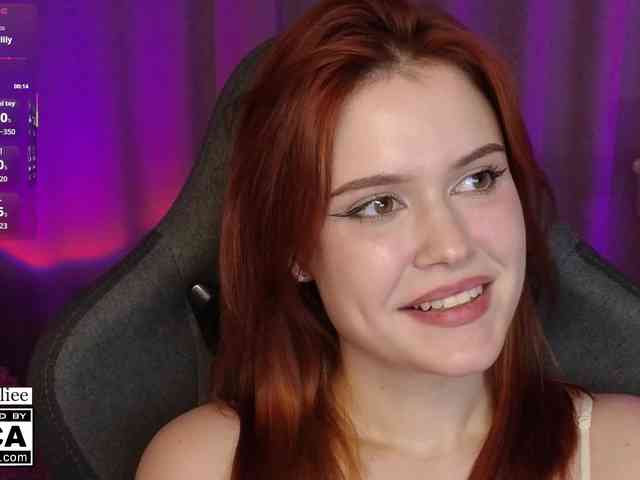 AliceWyliee Sex Cam Show