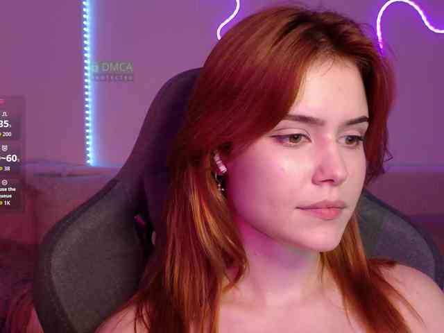AliceWyliee webcam