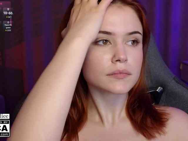 AliceWyliee webcam