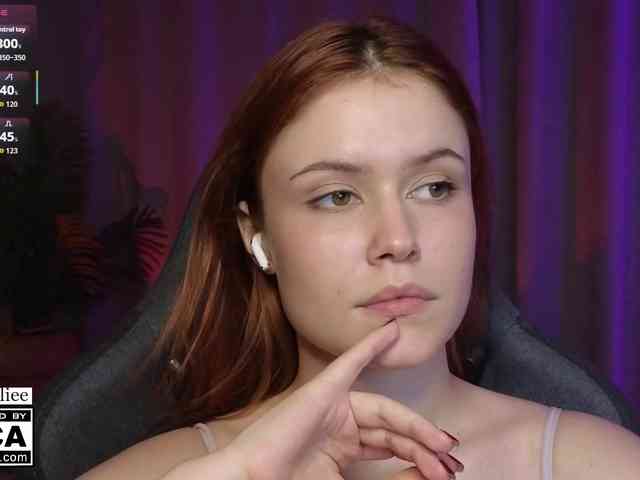 AliceWyliee webcam