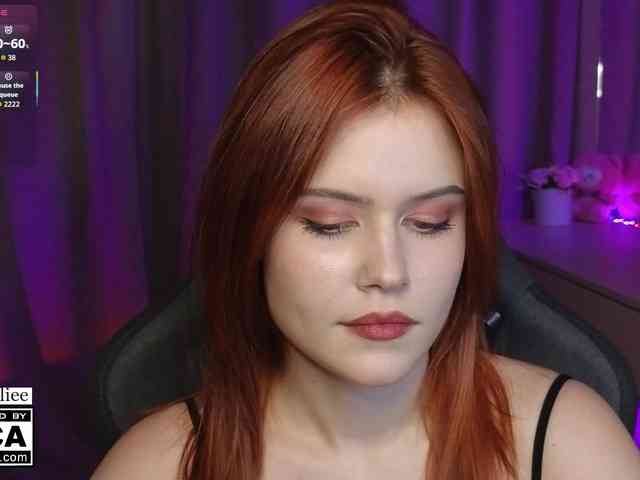 AliceWyliee webcam