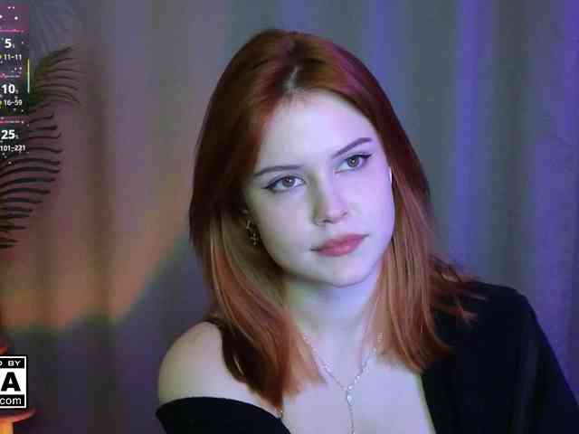 AliceWyliee webcam