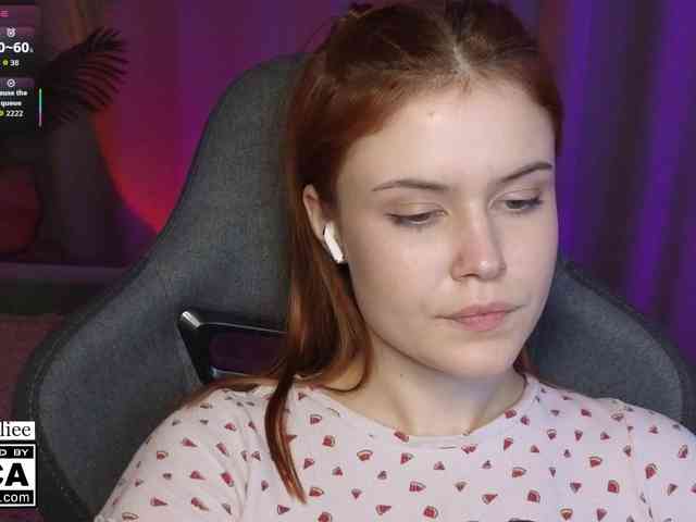 AliceWyliee webcam