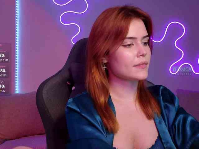 AliceWyliee webcam