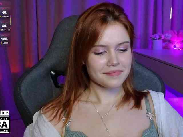 AliceWyliee webcam