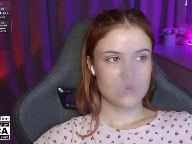AliceWyliee webcam