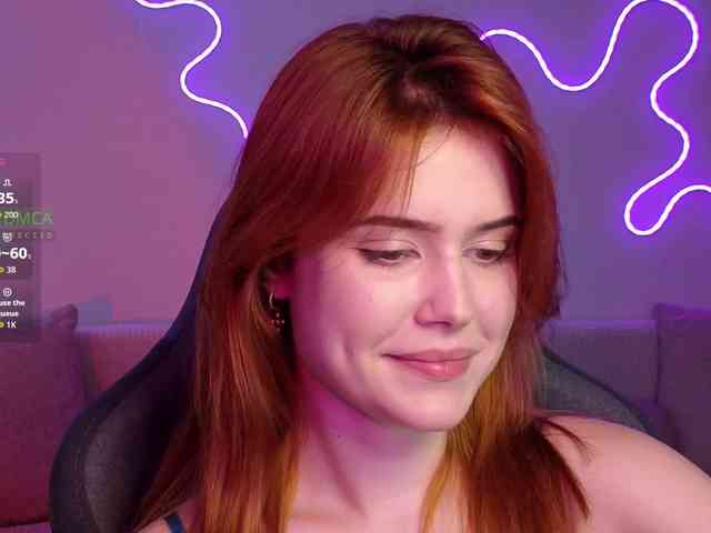 AliceWyliee webcam