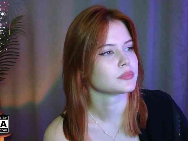 AliceWyliee webcam