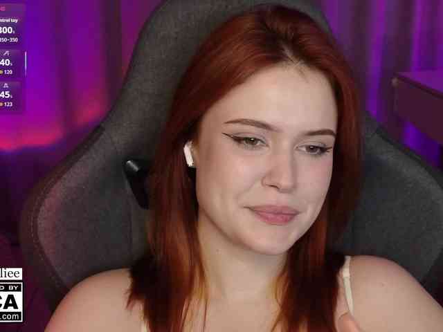 AliceWyliee webcam