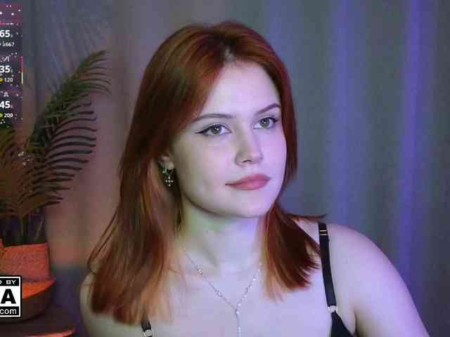 AliceWyliee webcam
