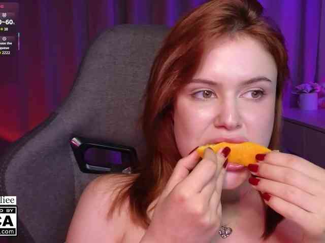 AliceWyliee webcam
