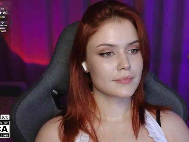 AliceWyliee Sex Cam Show
