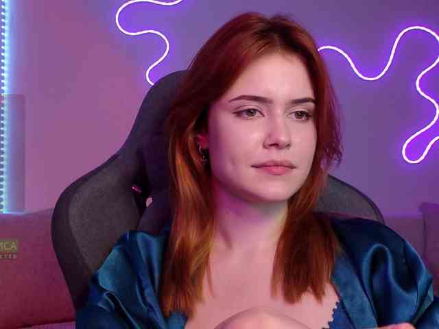 AliceWyliee webcam