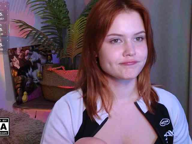 AliceWyliee webcam