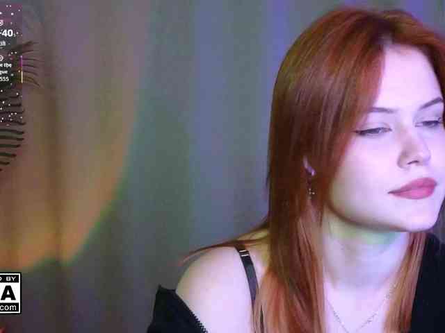 AliceWyliee webcam