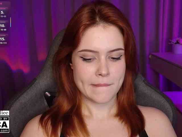 AliceWyliee webcam