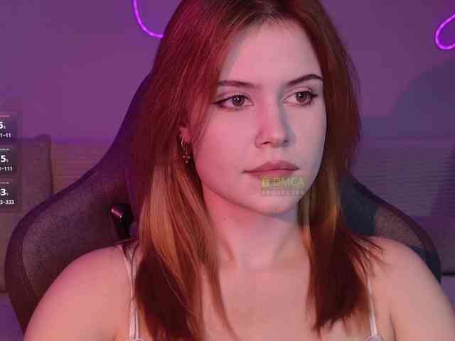 AliceWyliee webcam