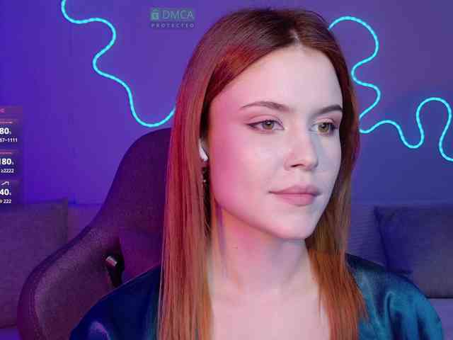 AliceWyliee webcam