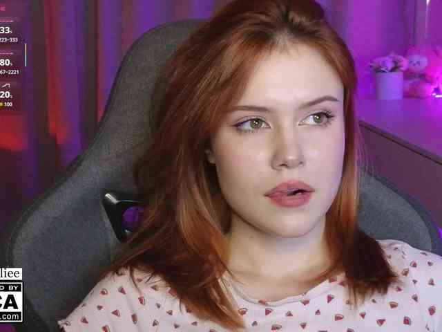 AliceWyliee webcam