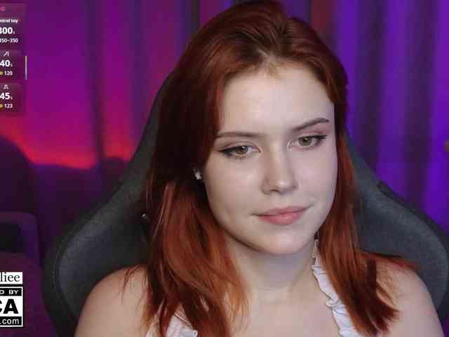 AliceWyliee Sex Cam Show