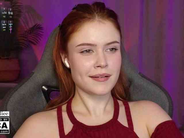 AliceWyliee webcam