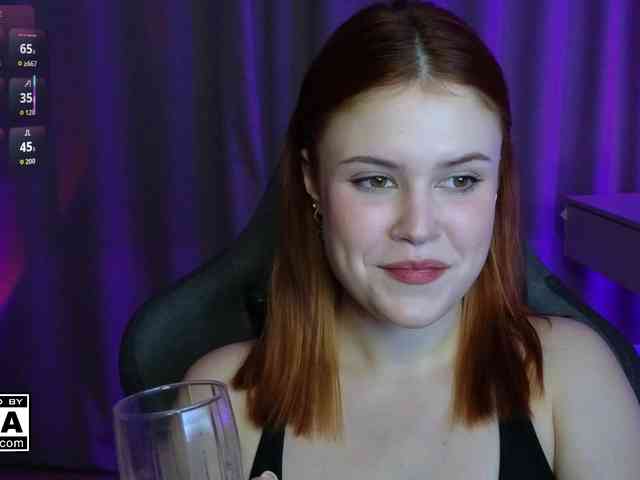 AliceWyliee webcam