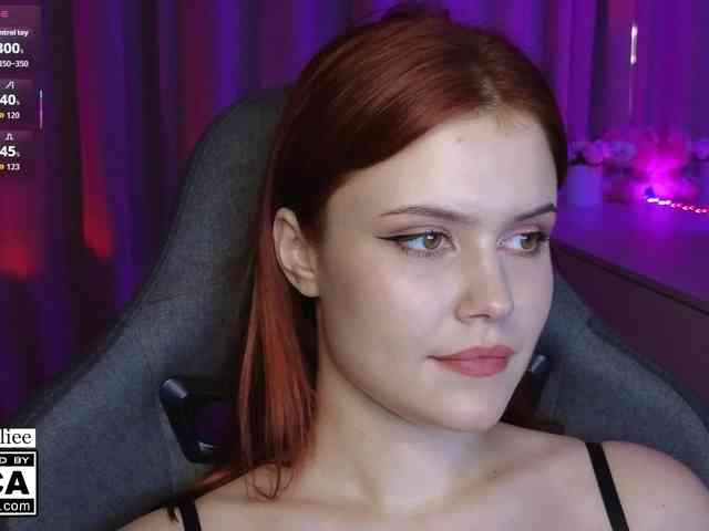 AliceWyliee webcam