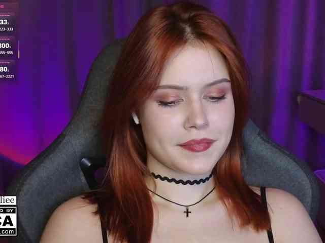 AliceWyliee webcam
