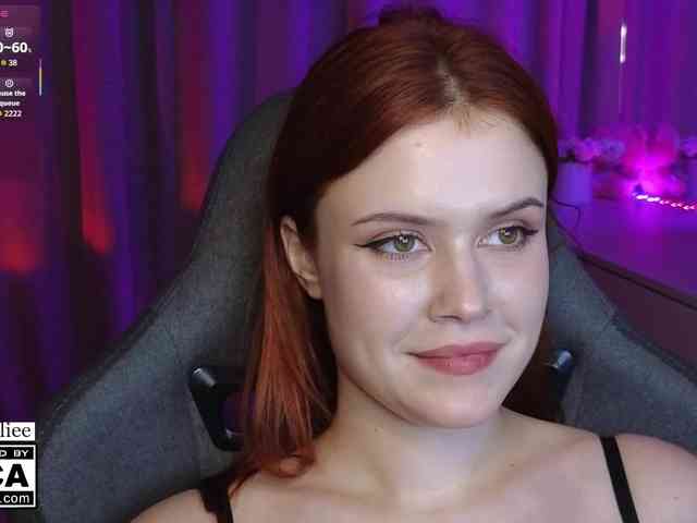 AliceWyliee webcam