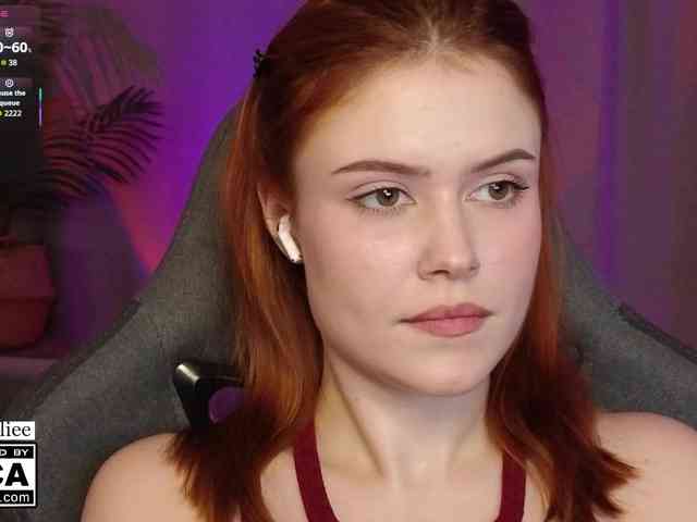 AliceWyliee webcam
