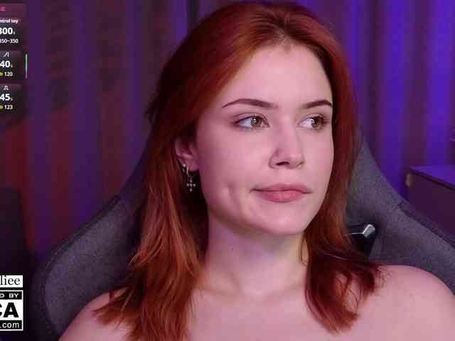 AliceWyliee webcam