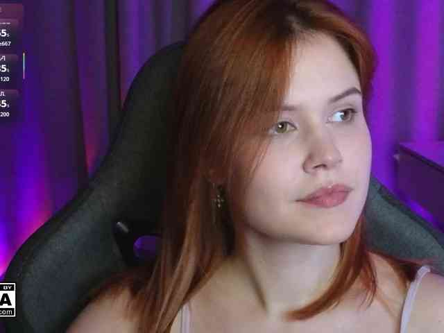 AliceWyliee webcam