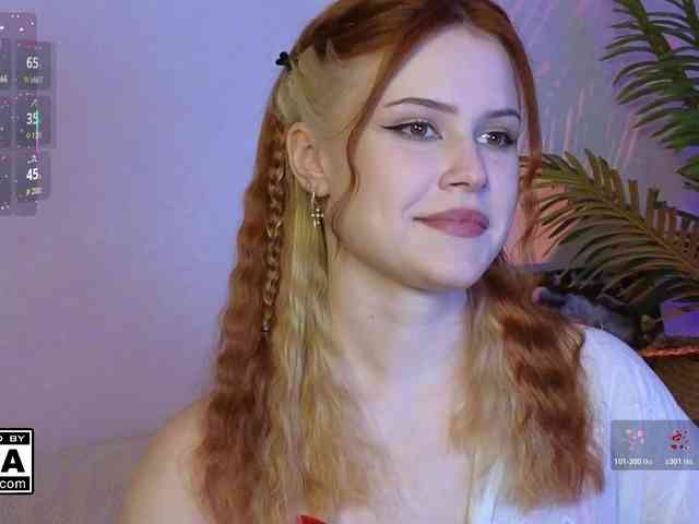 AliceWyliee webcam