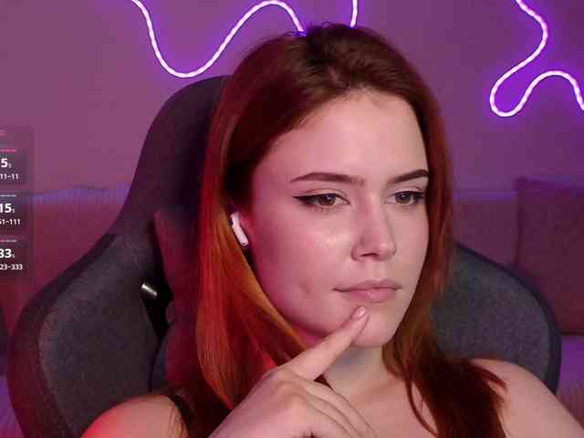 AliceWyliee webcam