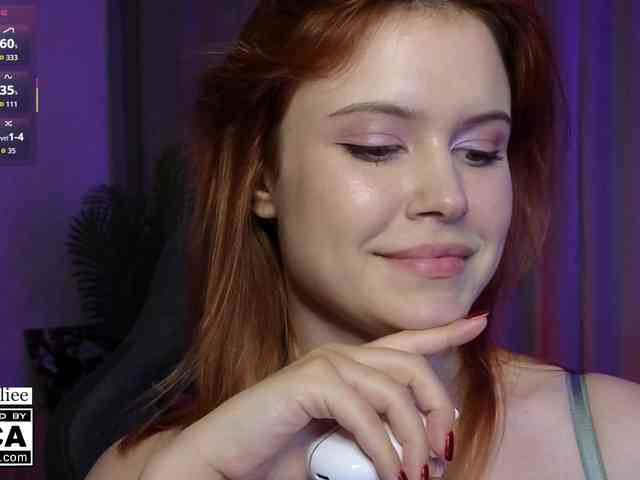 AliceWyliee webcam
