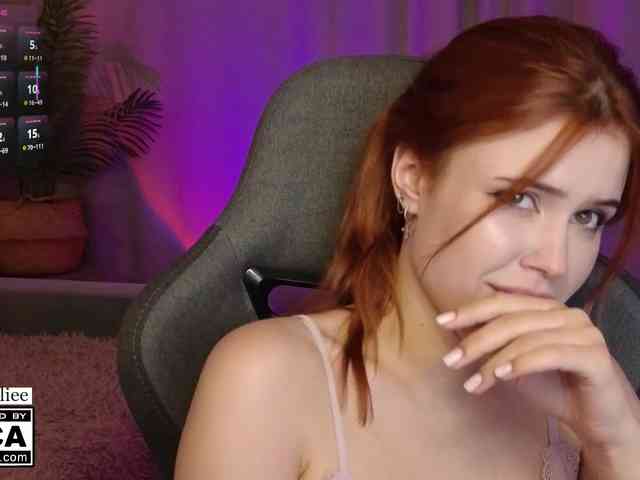 AliceWyliee Sex Cam Show